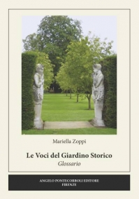 Le Voci del Giardino Storico - Glossario